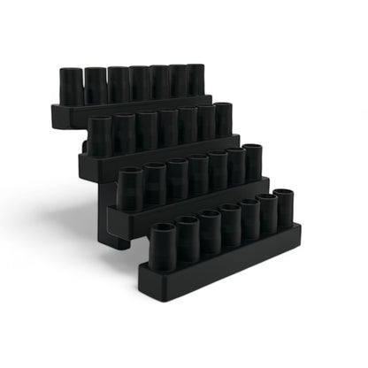 FOIL HOLDER STAND/WALL HANGER