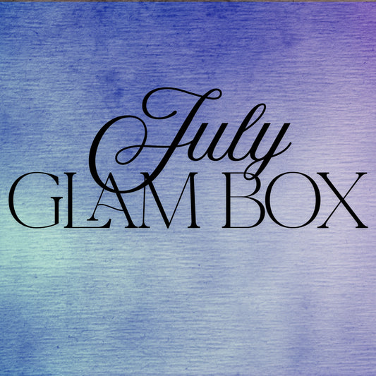 MONTHLY GLAM BOX