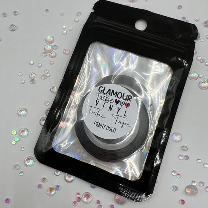 PENNY HOLO TRIBE TAPE