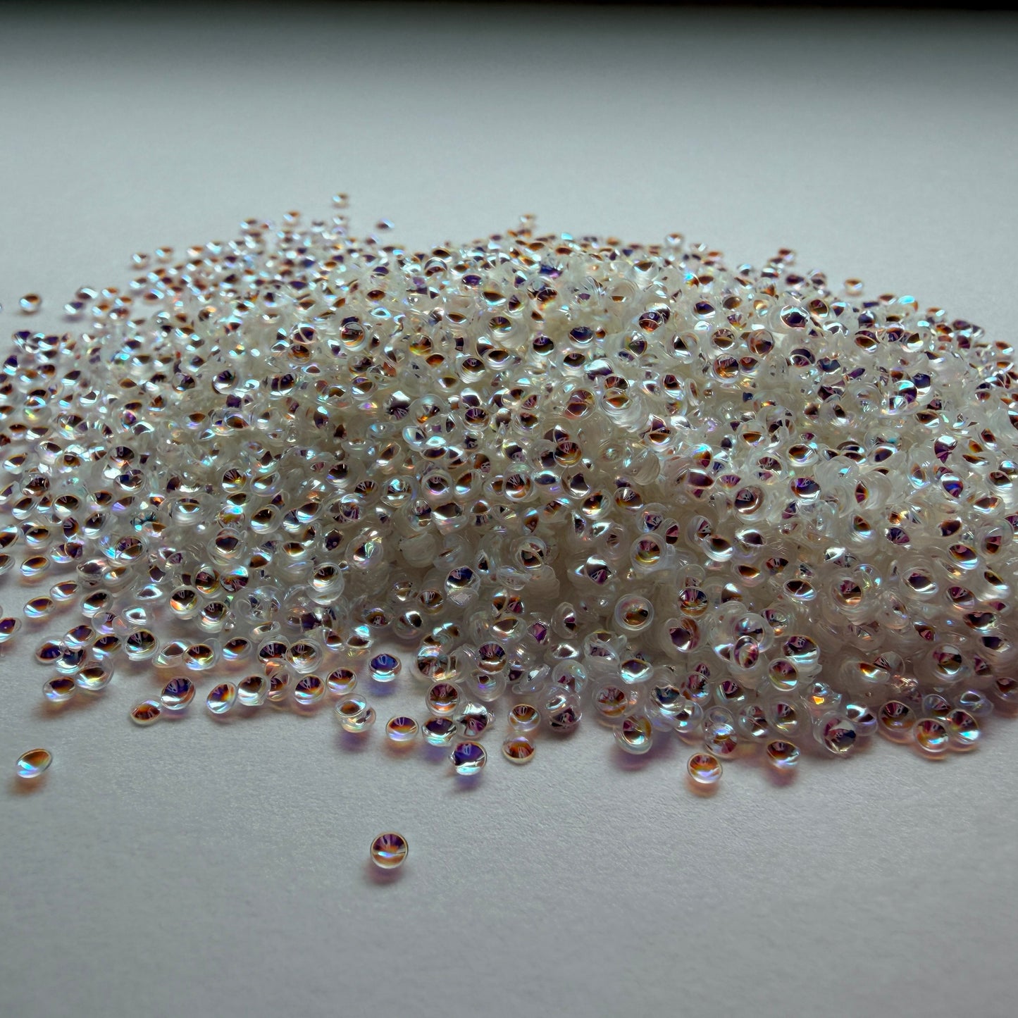 SOULMATE (BUBBLE GLITTER)