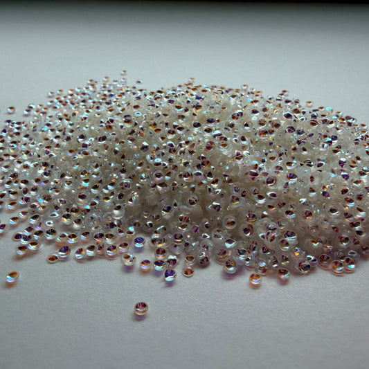 SOULMATE (BUBBLE GLITTER)