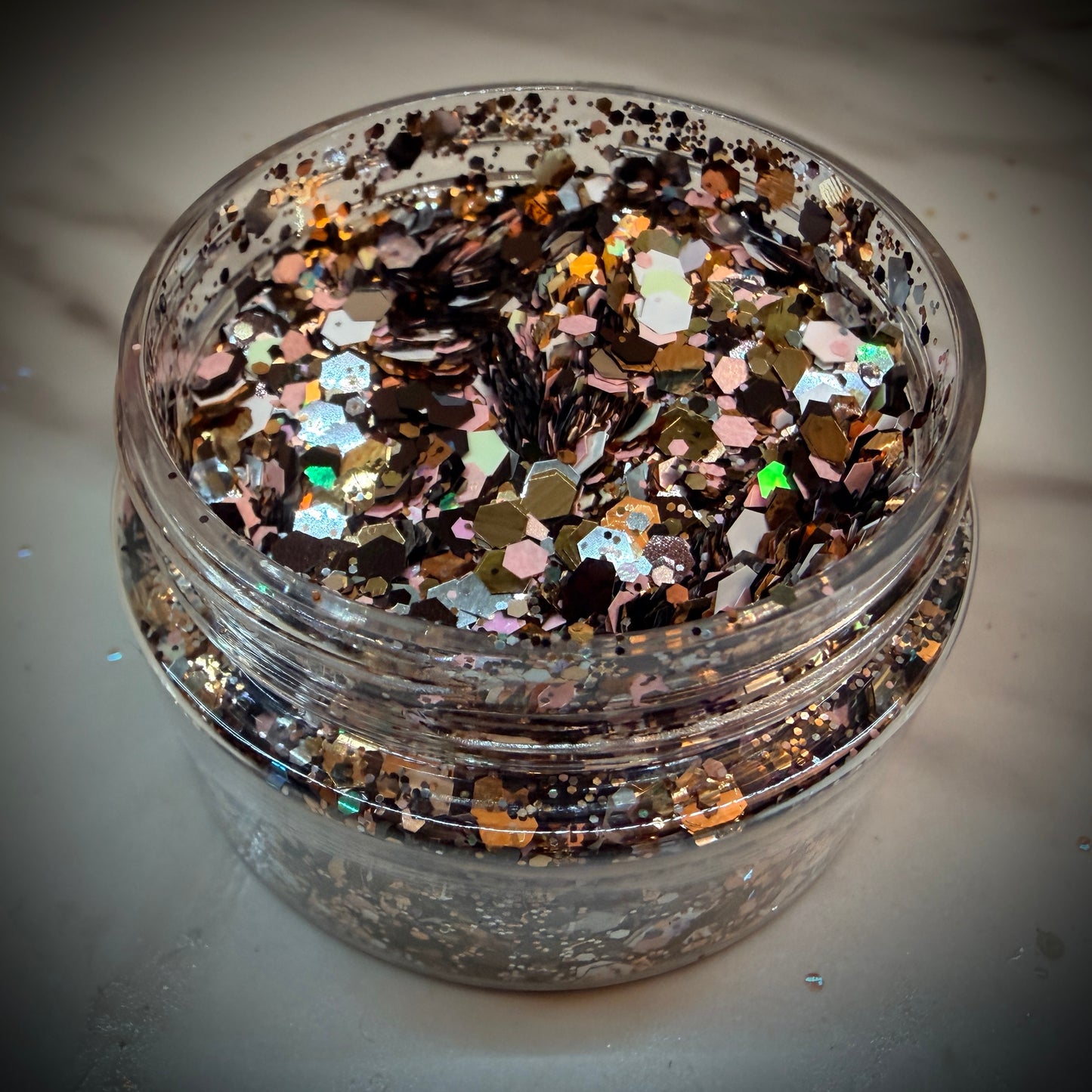 SOLSTICE GLITTER MIX