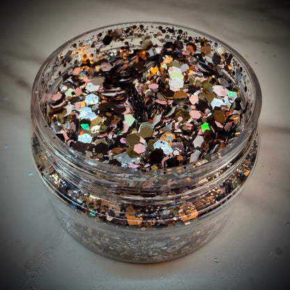 SOLSTICE GLITTER MIX