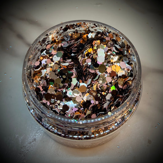 SOLSTICE GLITTER MIX