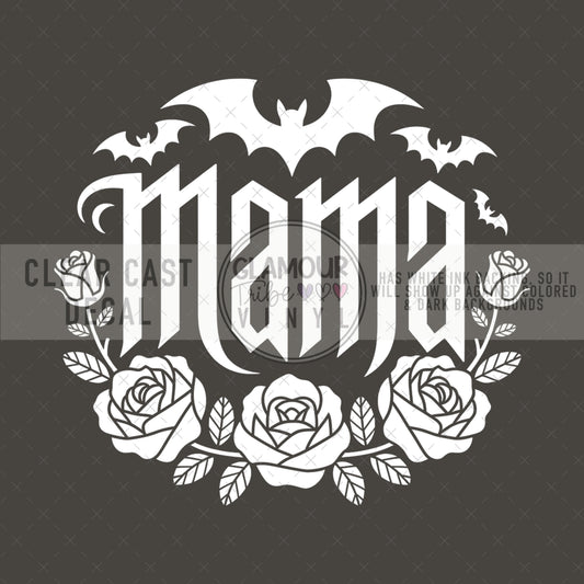 GOTH MAMA
