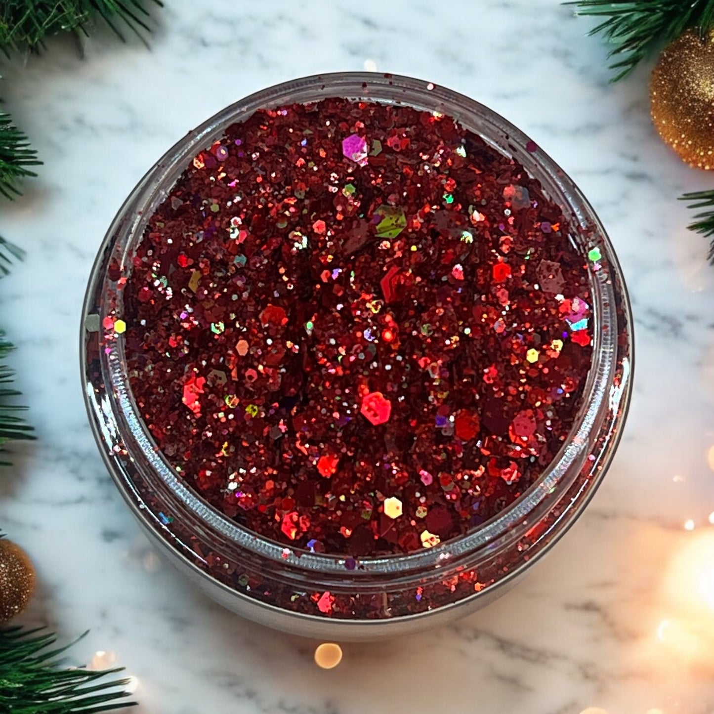 JOVIE GLITTER MIX