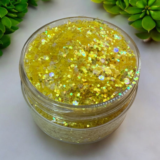 AS IF GLITTER MIX