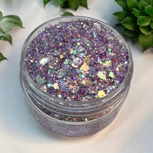 DA BOMB GLITTER MIX