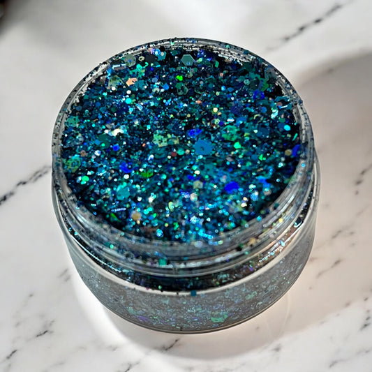 YEAH, BUOY GLITTER MIX