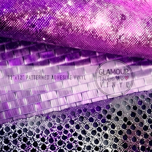 PURPLE LAYERS 1
