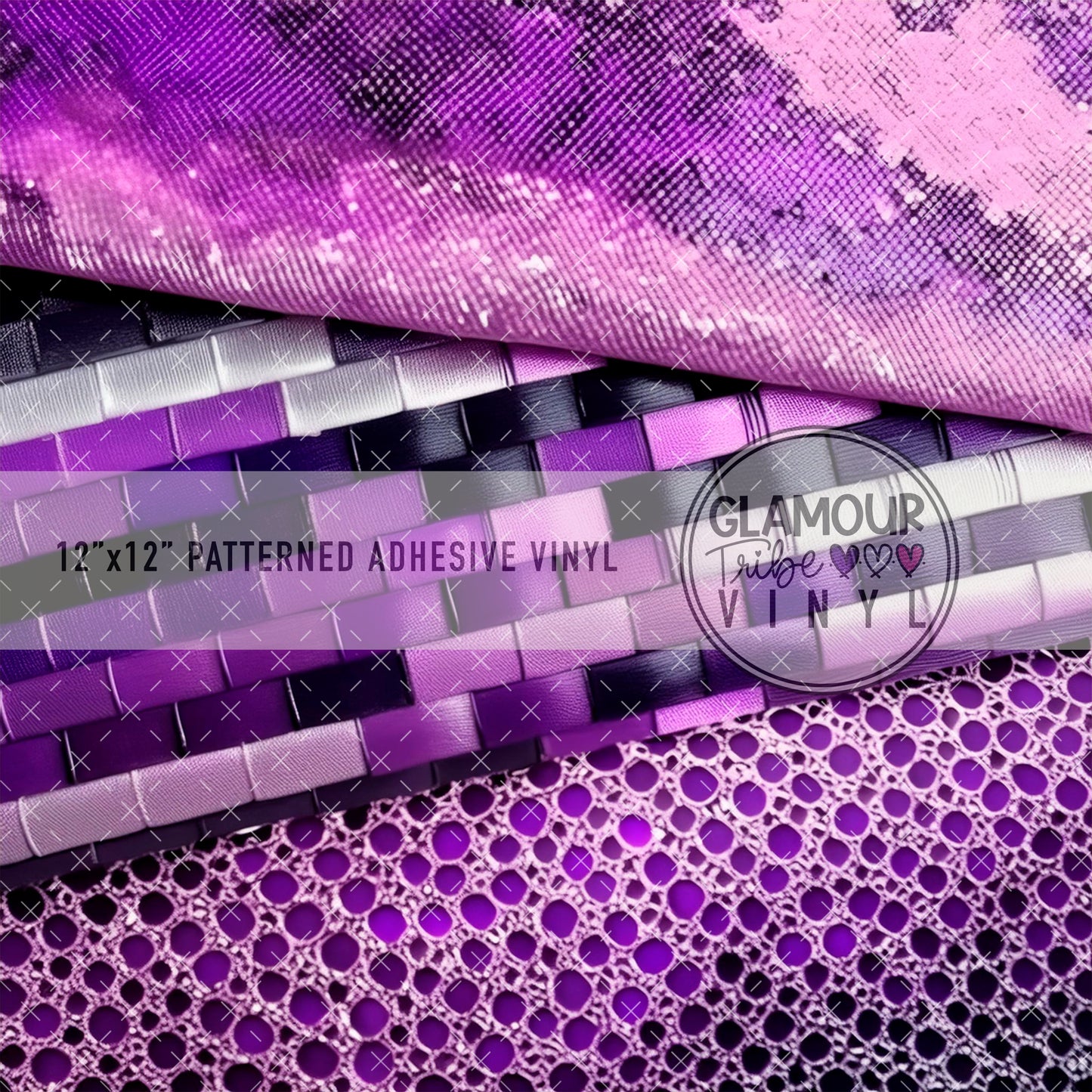 PURPLE LAYERS 2