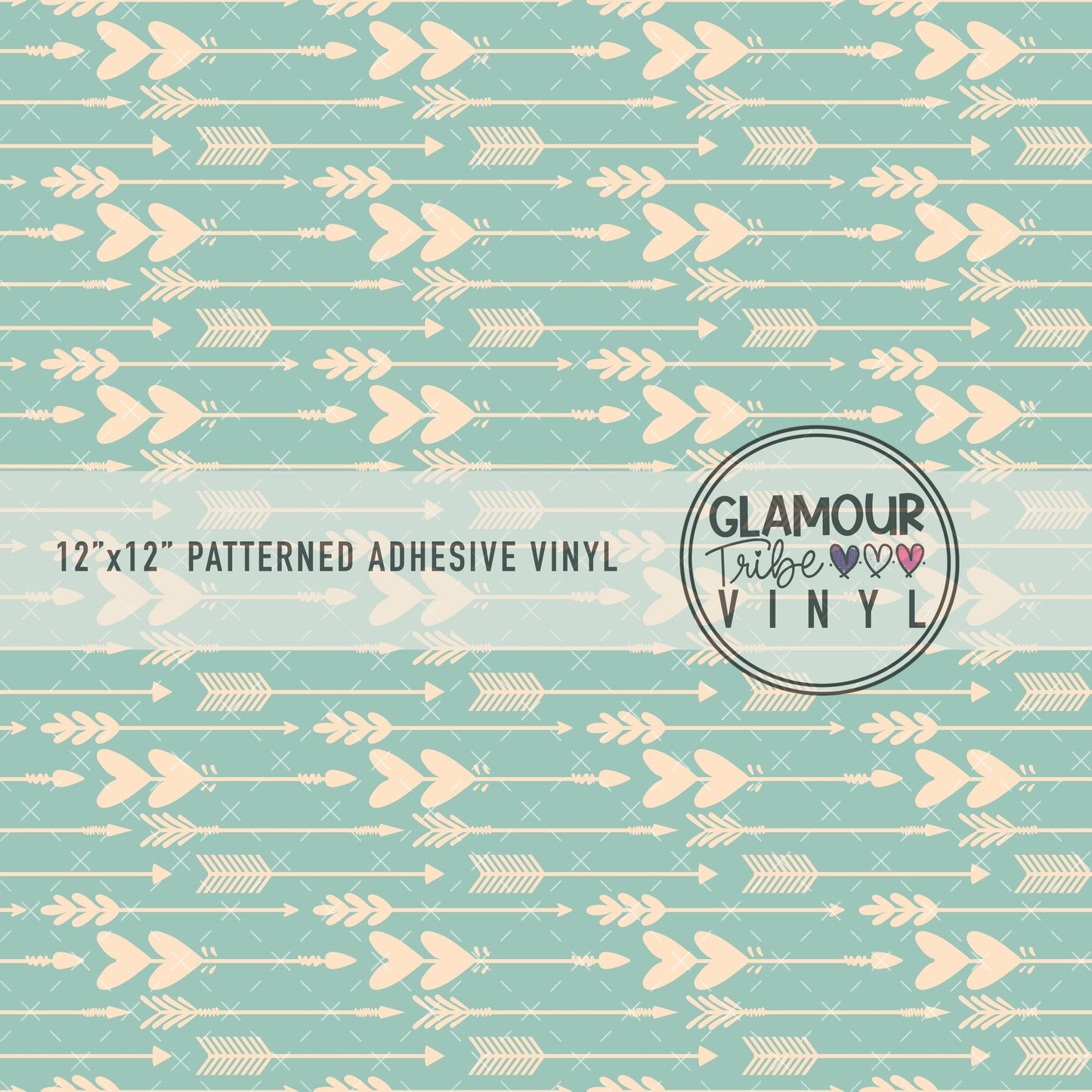 FOLLOW YOUR ARROW 6