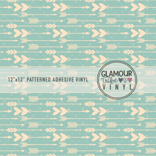 FOLLOW YOUR ARROW 6