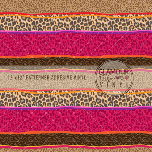 EXOTIC STRIPES 4