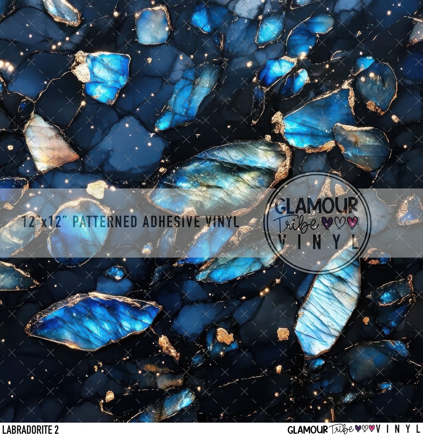 LABRADORITE 2