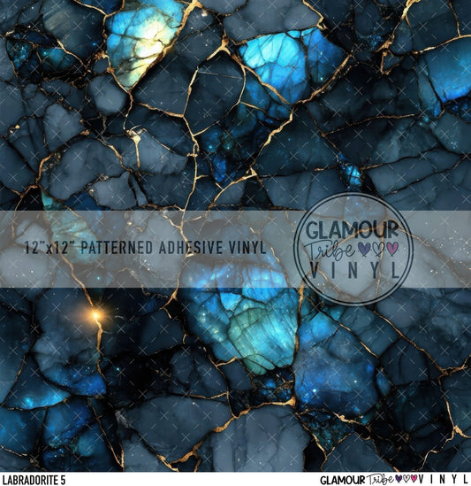 LABRADORITE 5