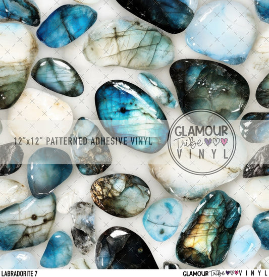 LABRADORITE 7