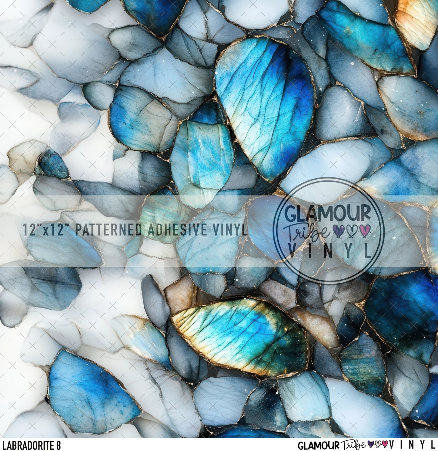 LABRADORITE 8
