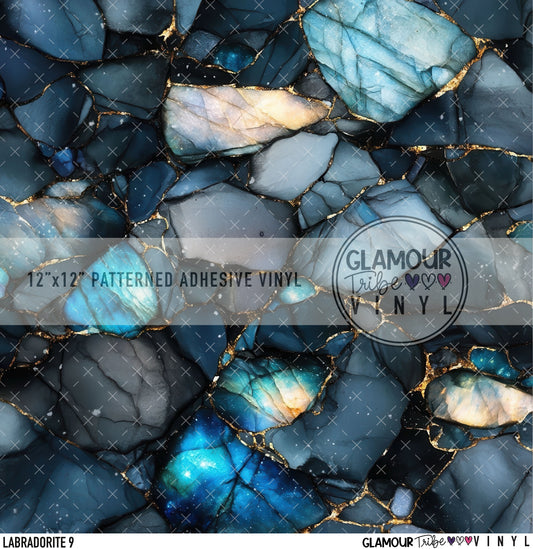 LABRADORITE 9