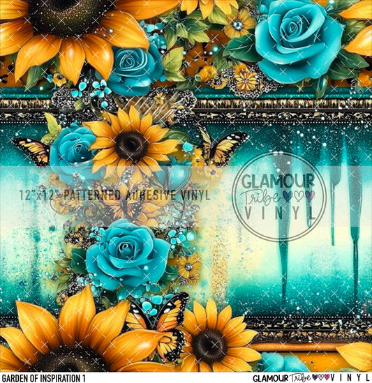GARDEN OF INSPIRATION 1