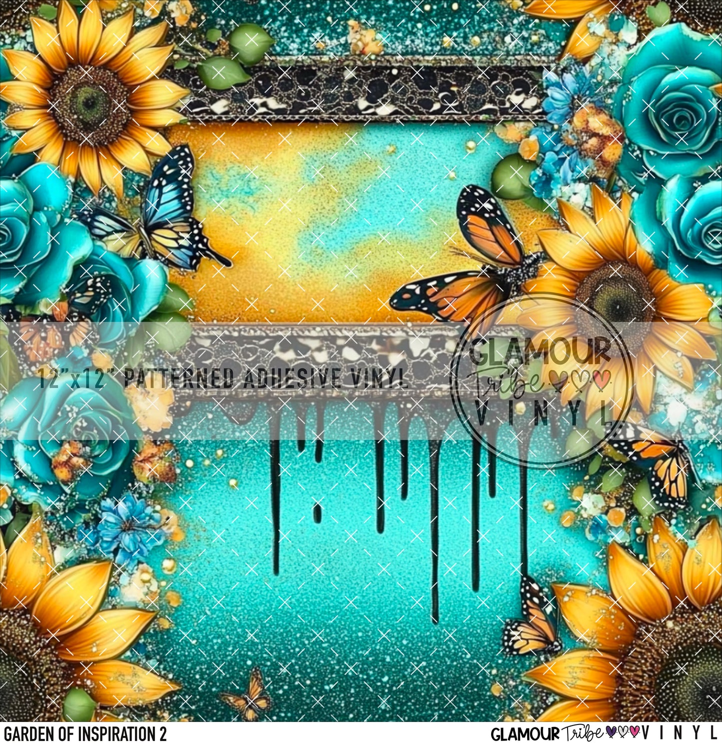 GARDEN OF INSPIRATION 2