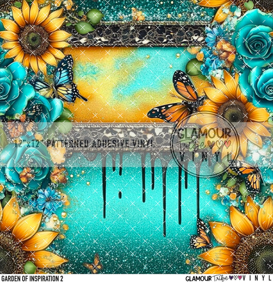 GARDEN OF INSPIRATION 2