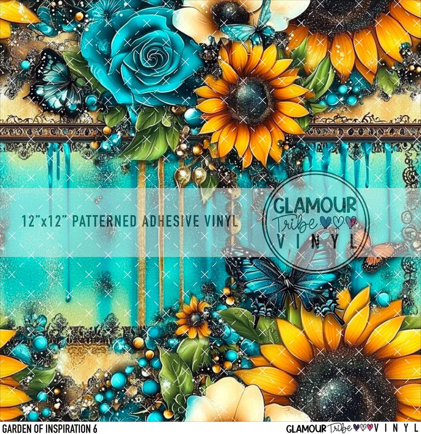 GARDEN OF INSPIRATION 6