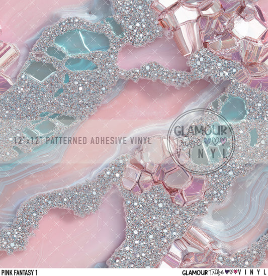 PINK FANTASY 1