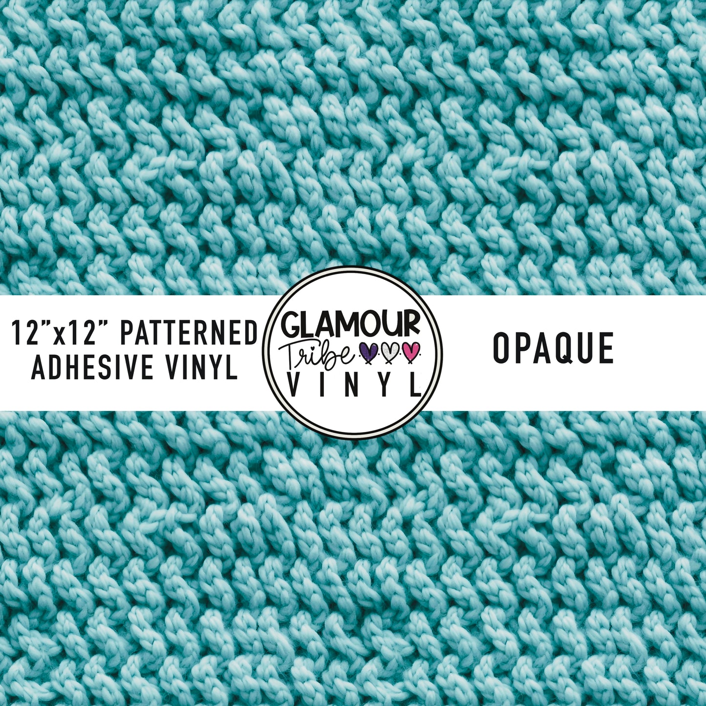 Aqua Knit