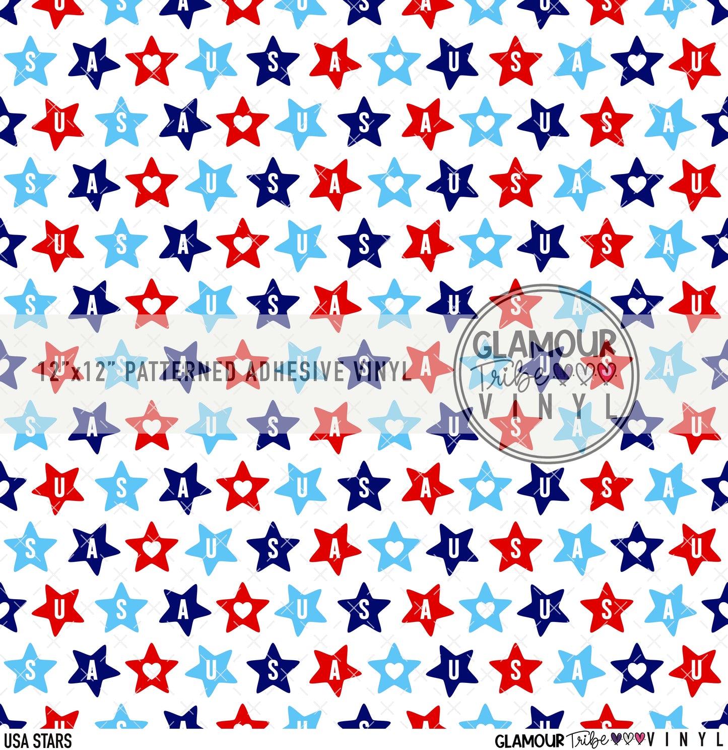 USA STARS