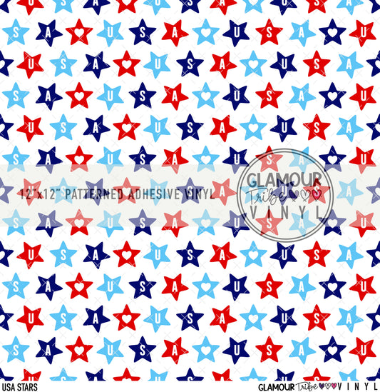 USA STARS