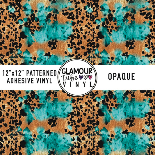 Leopard & Leather 1