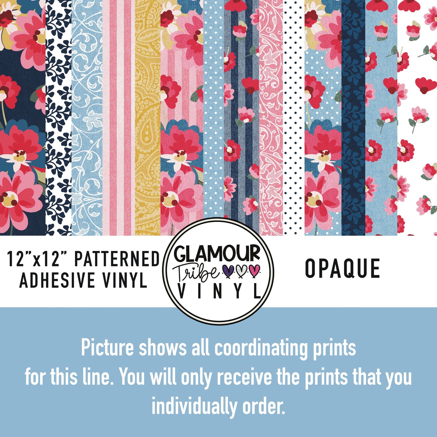 Shabby Chic Florals 14