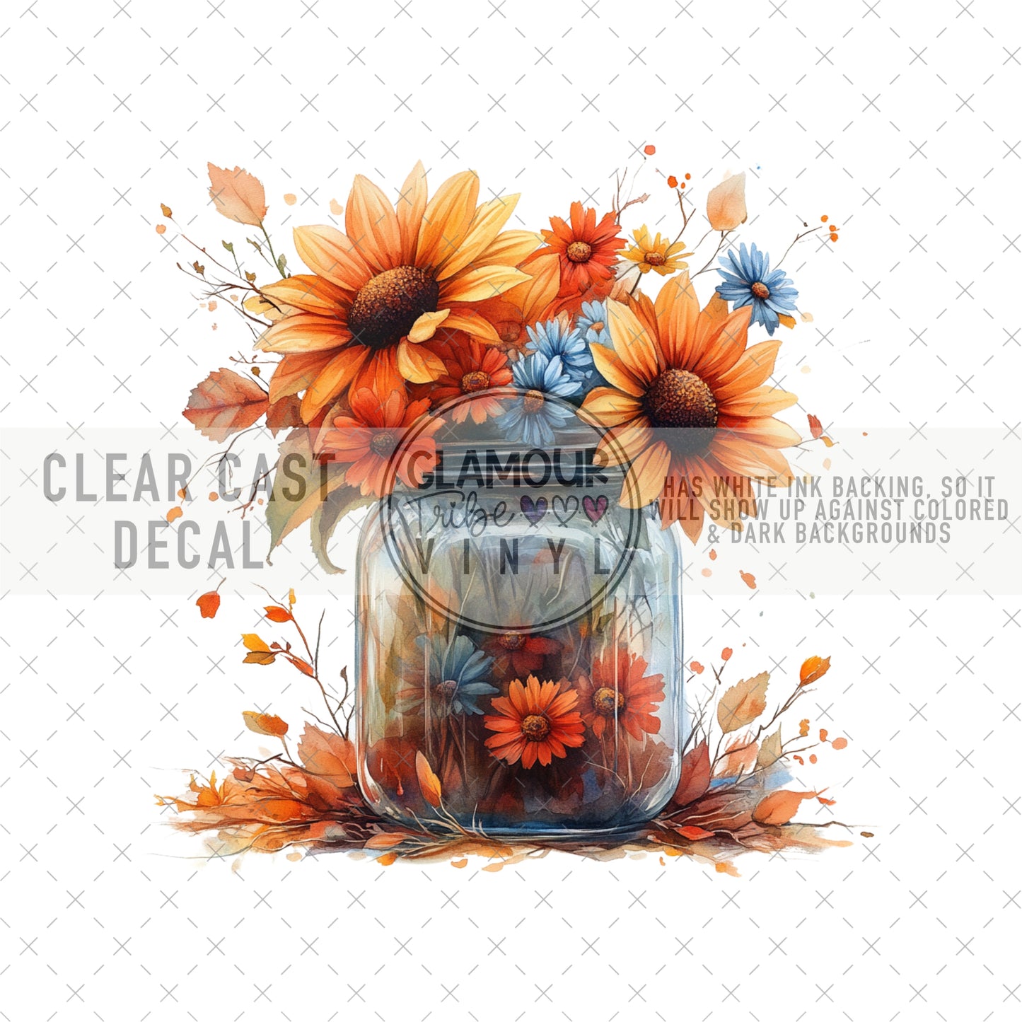 VMD FALL DECAL 6