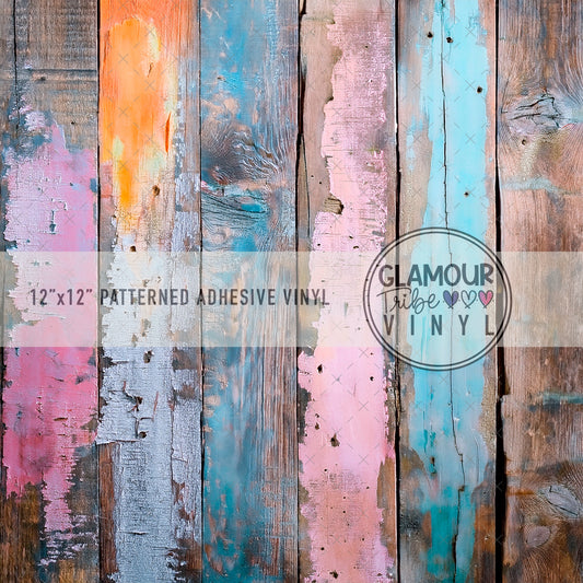 CANDY CHIPPY WOOD 3