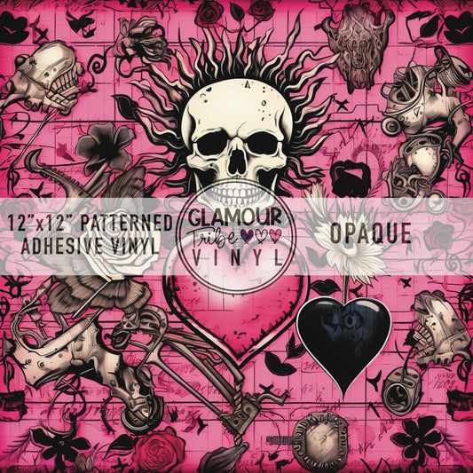 Punk Valentine 4