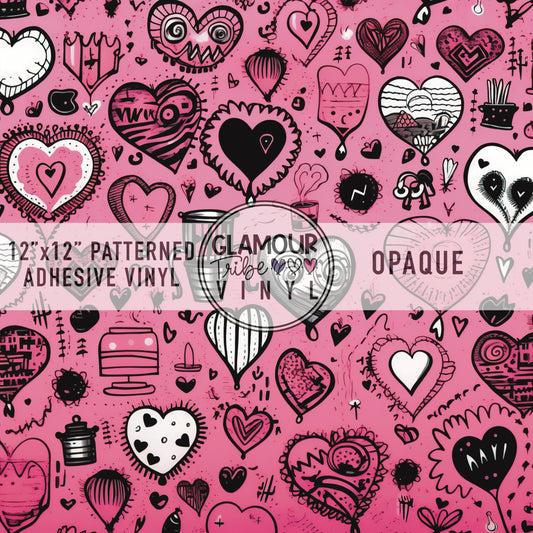 Punk Valentine 5