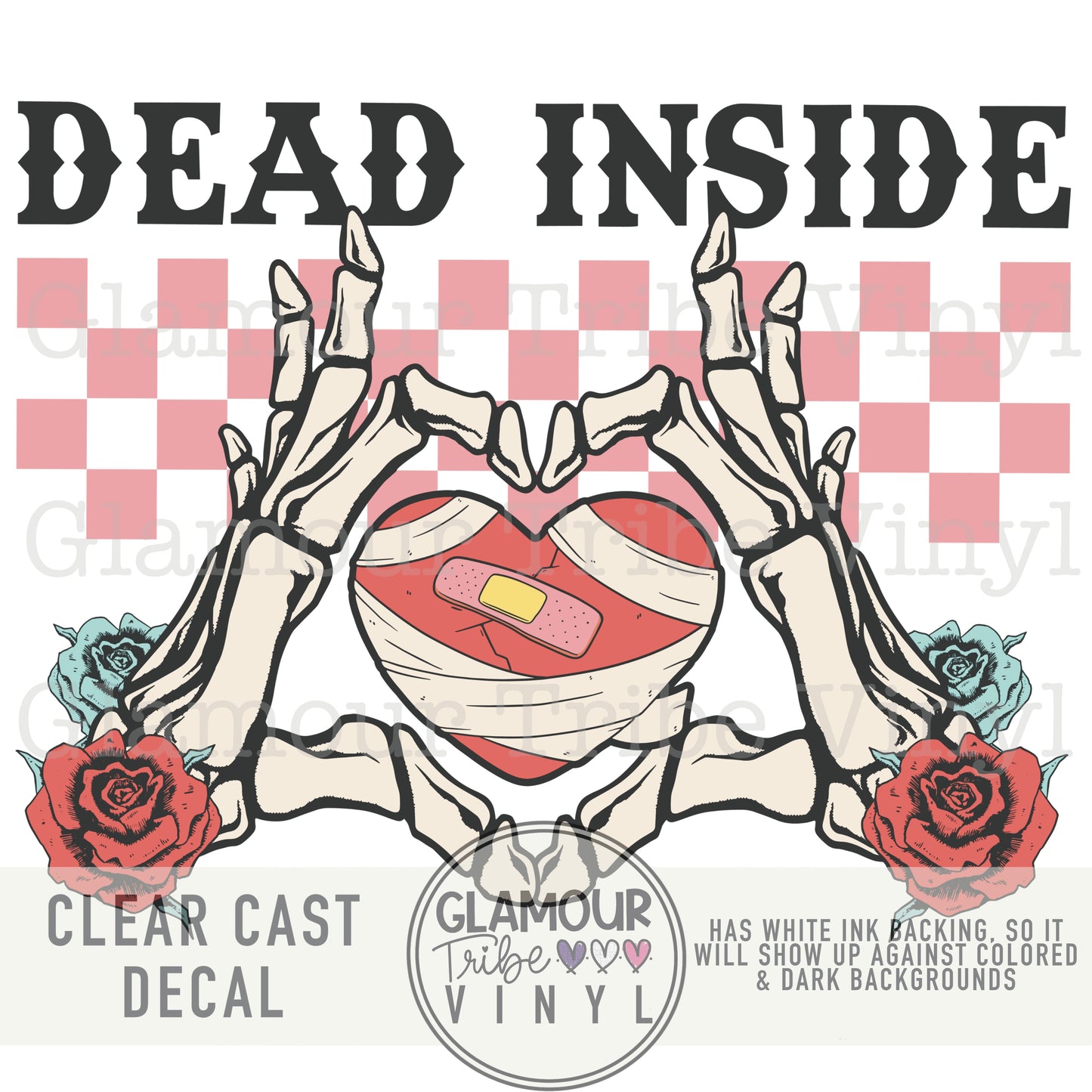 Dead Inside