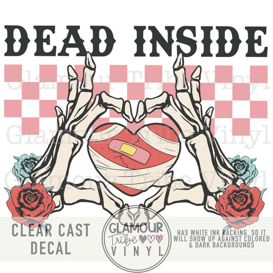 Dead Inside