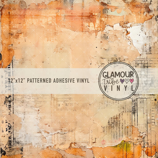 APRICOT GRUNGE 1