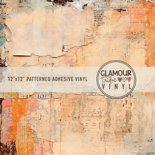 APRICOT GRUNGE 5