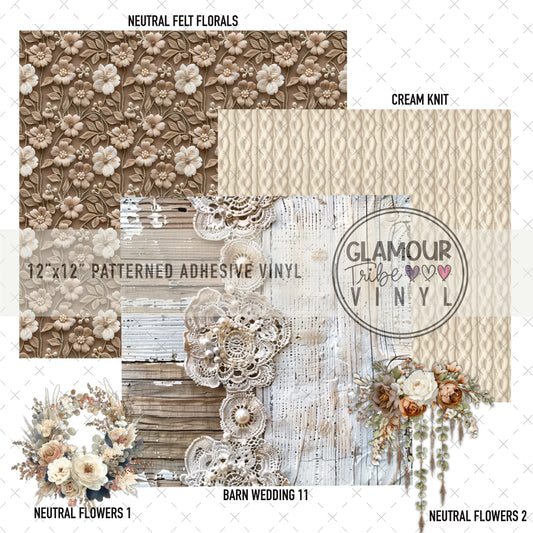 NEUTRAL WARMTH BUNDLE