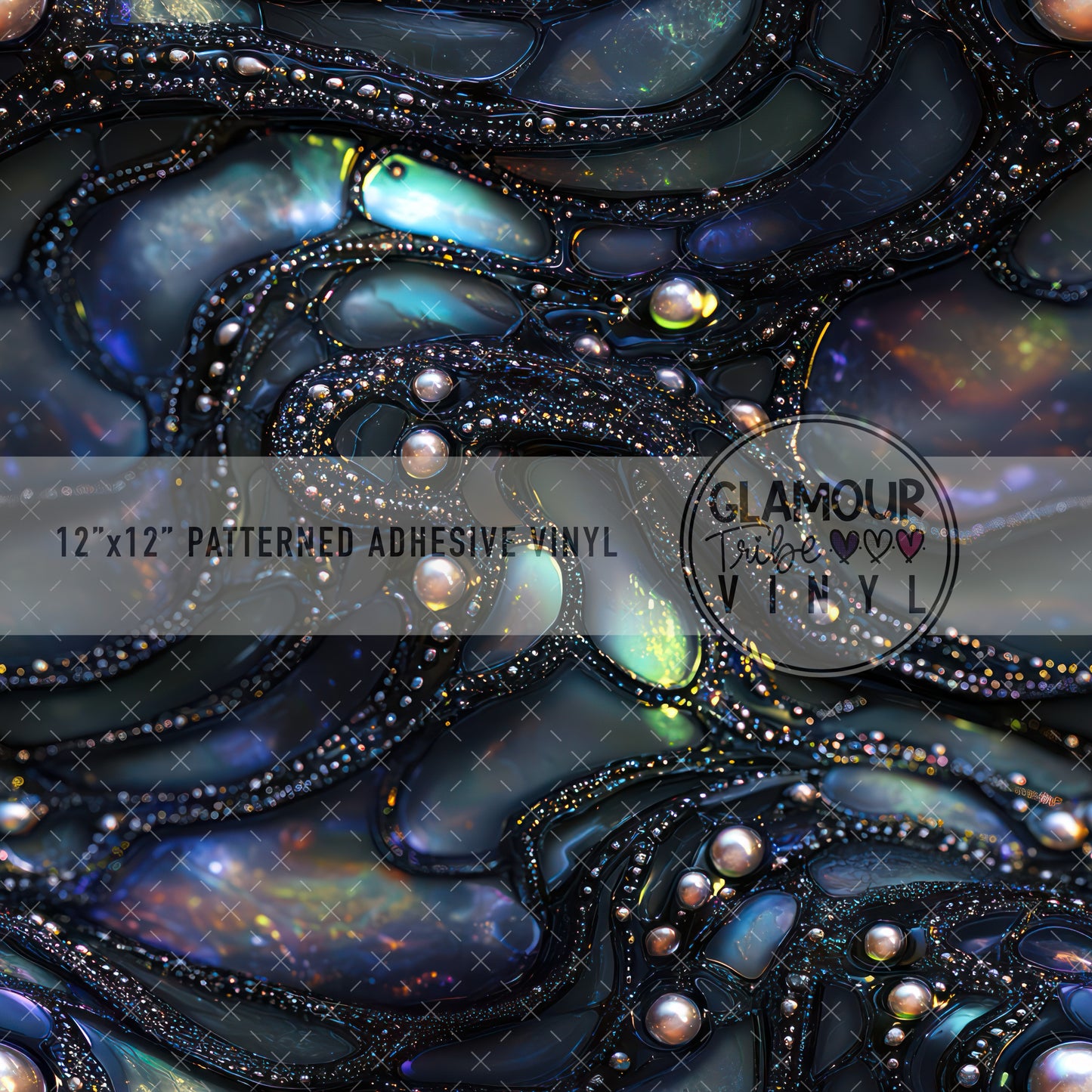 ABALONE DREAMS 3