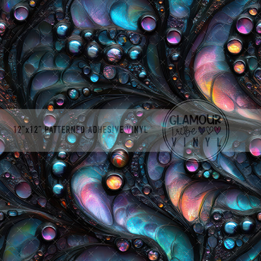 ABALONE DREAMS 8