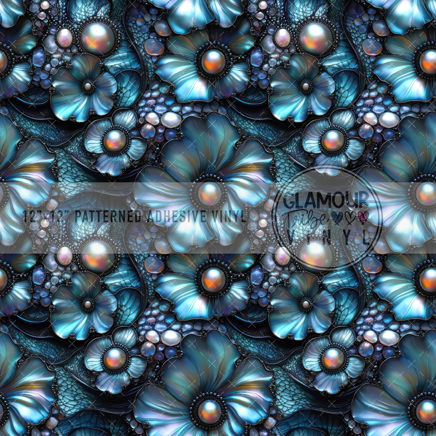 ABALONE DREAMS 12
