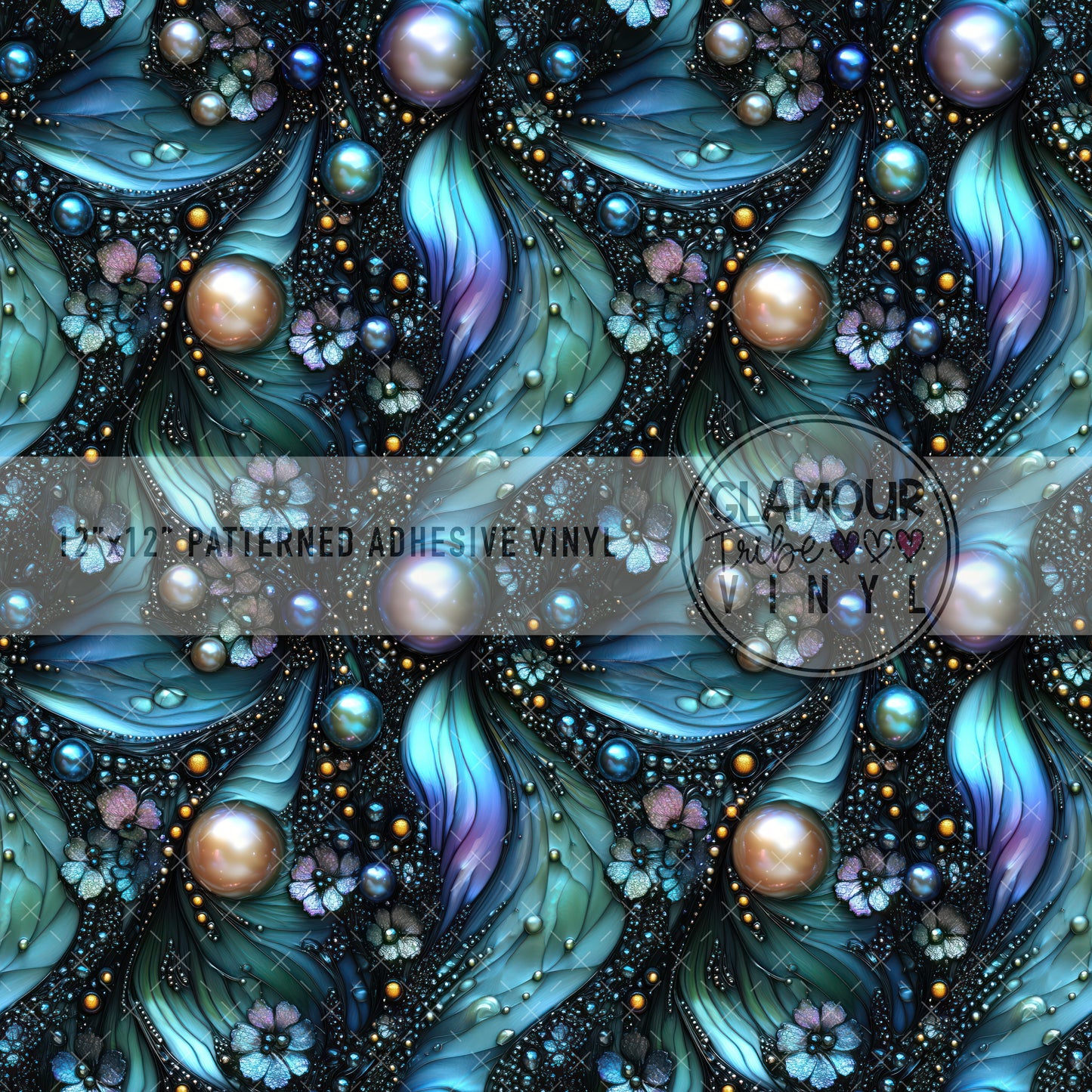 ABALONE DREAMS 21