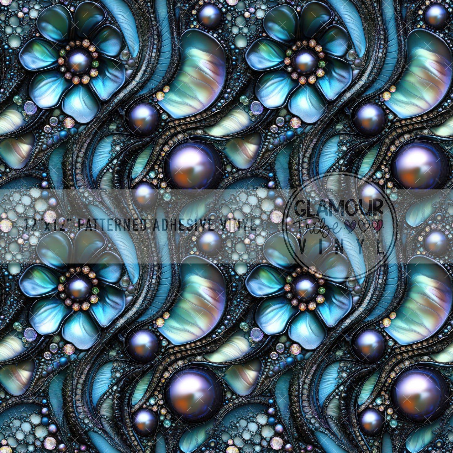 ABALONE DREAMS 24