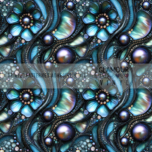 ABALONE DREAMS 24