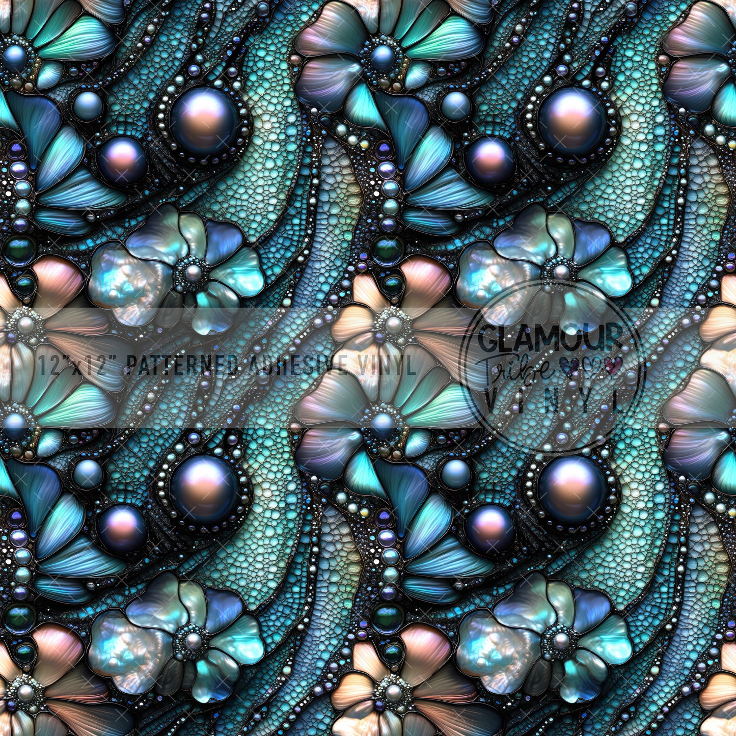 ABALONE DREAMS 30