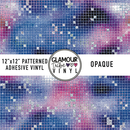 DISCO BALL WRAP-TWILIGHT